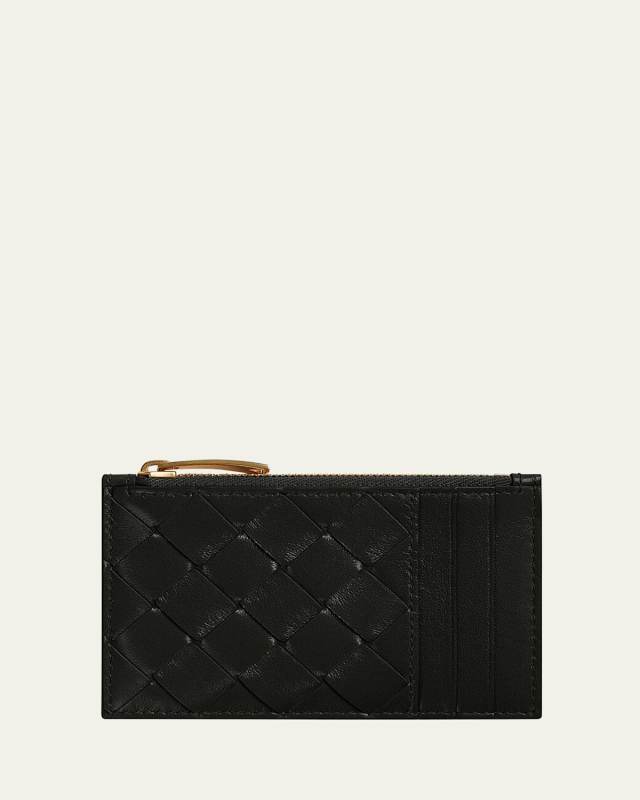 Zip Card Case